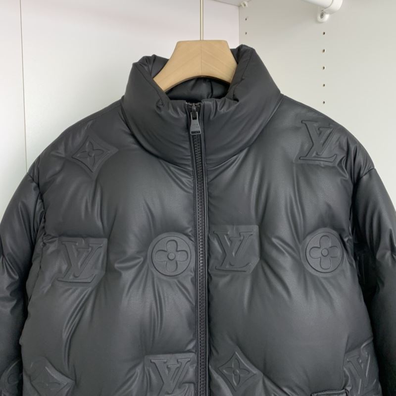 Louis Vuitton Down Jackets